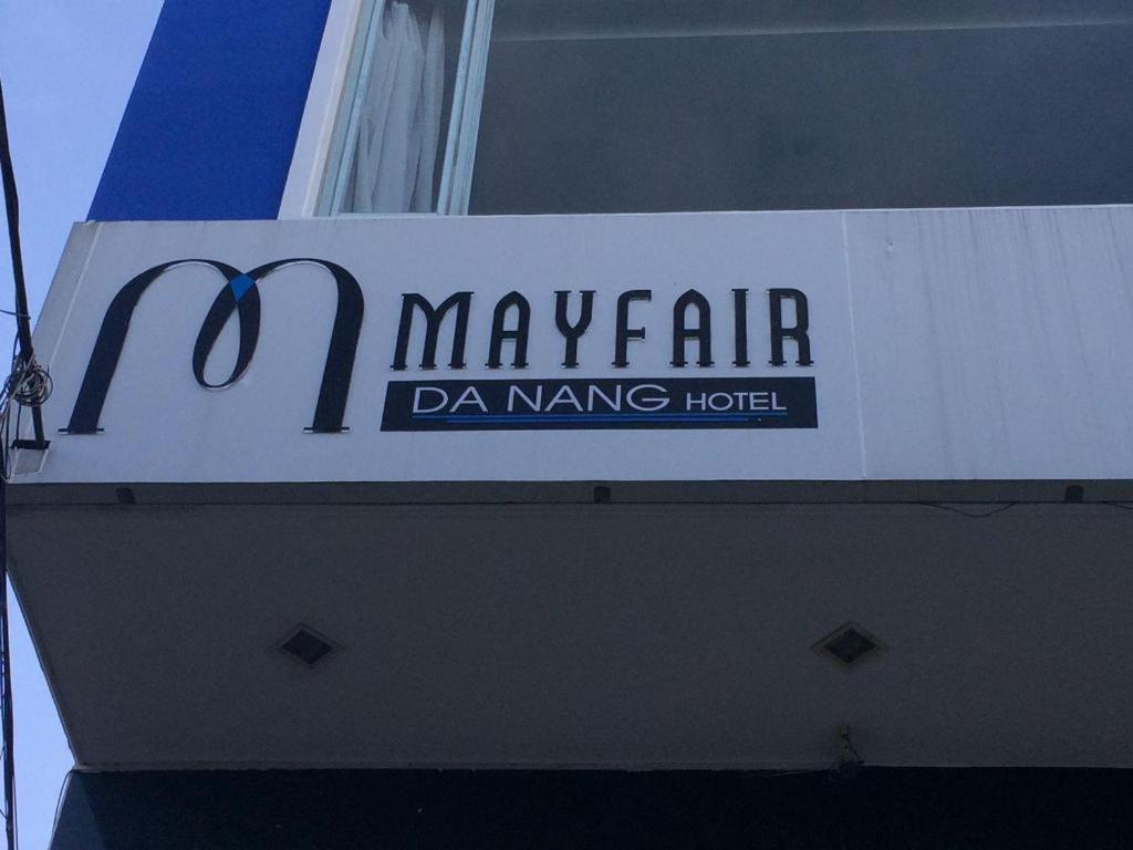 Mayfair Da Nang Hotel Eksteriør bilde